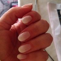 Consiglio unghie semi permanente - 1