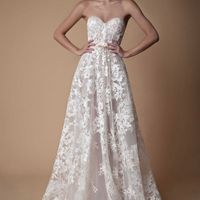 Come sarà il vostro abito ? - 1