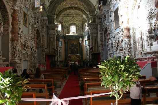 Chiesa S. Maria in Valverde