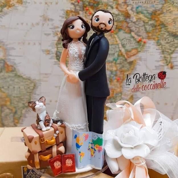 Cake Topper 12