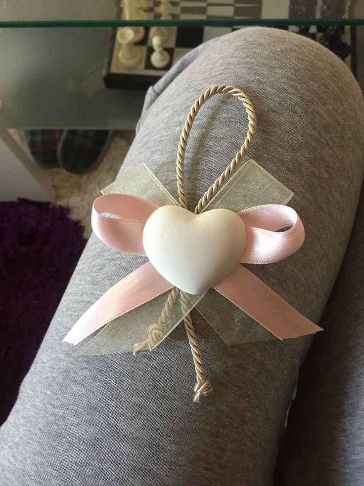 Confezionare gessetti profumati - 1