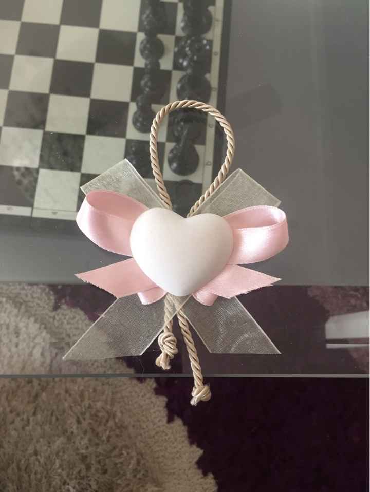 Segnaposti fai da te - 1