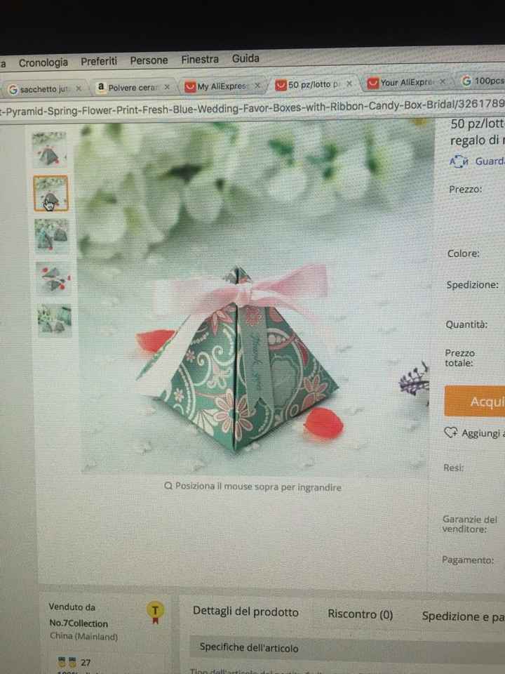 Confettata...portaconfetti!! - 1