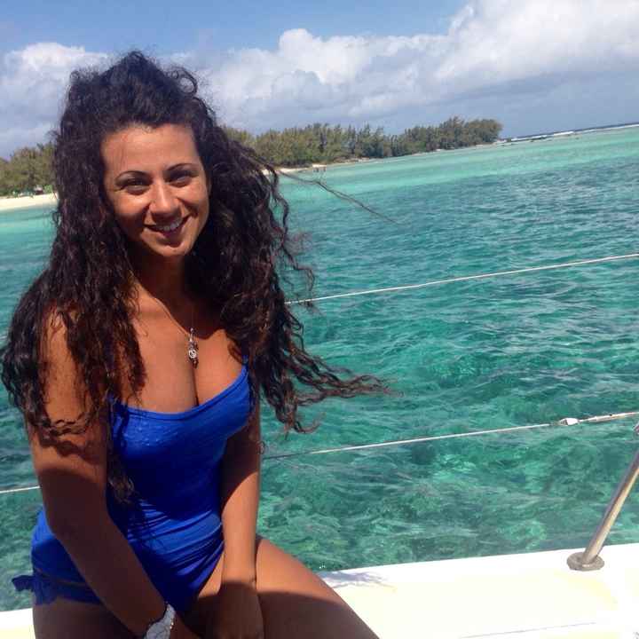 Help! esperienze viaggio di nozze mauritius a settembre? - 2