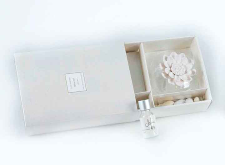 Bomboniere: profumatori quale preferite? - 1