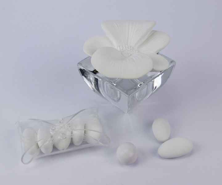 Abbiamo scelto queste bomboniere.. parere? - 1