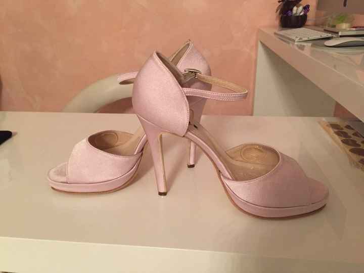 Scarpe parte 2! - 1
