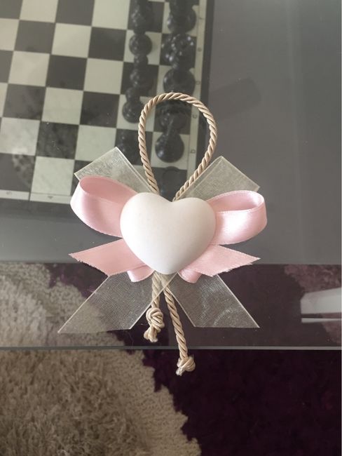 I miei segna posto...ke ne dite??? - 1