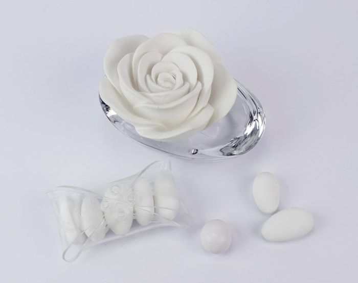 Abbiamo scelto queste bomboniere.. parere? - 2