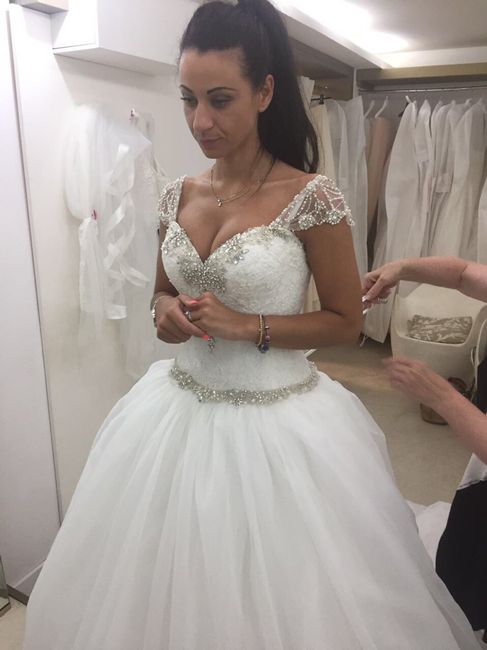 A -1 abito ritirato!! - 1