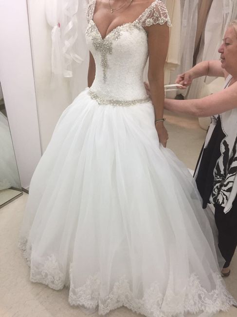 A -1 abito ritirato!! - 2