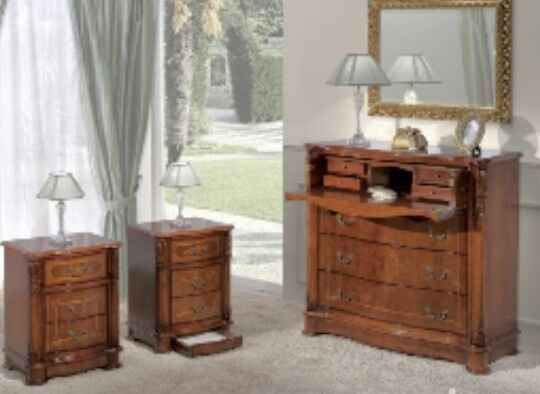 Foto delle vostre camere da letto - 1