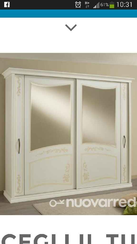 Arredamento classico? c'è qualcuno? - 2