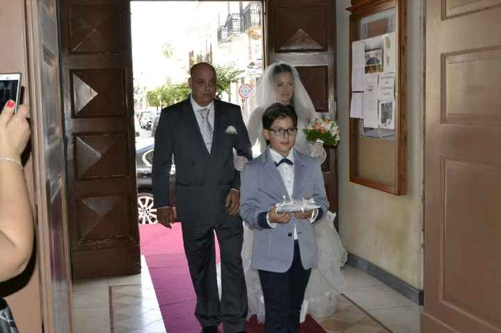 Il nostro matrimonio - 5