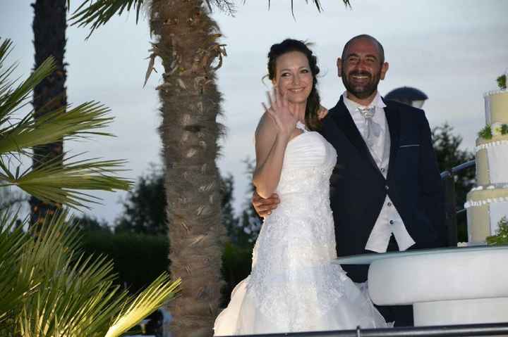 Il nostro matrimonio - 9