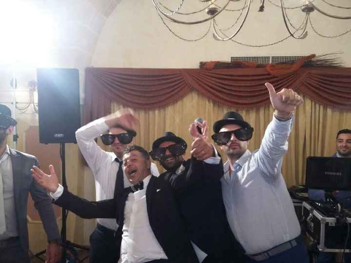 Il nostro matrimonio - 10