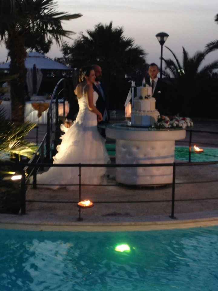 Il nostro matrimonio - 11