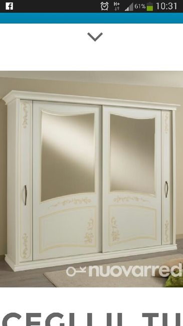 Arredamento classico? c'è qualcuno? - 2