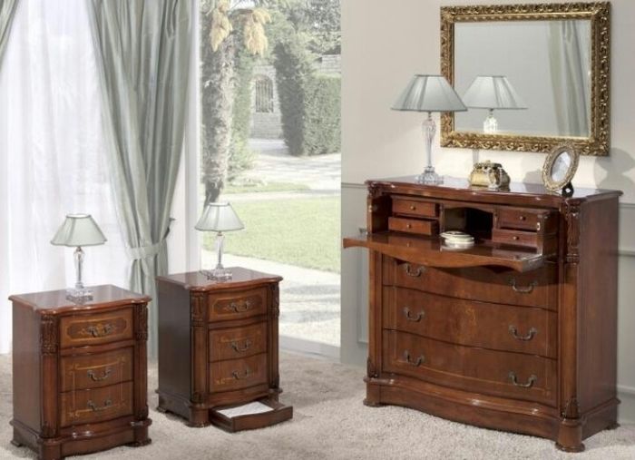 Arredamento classico? c'è qualcuno? - 3