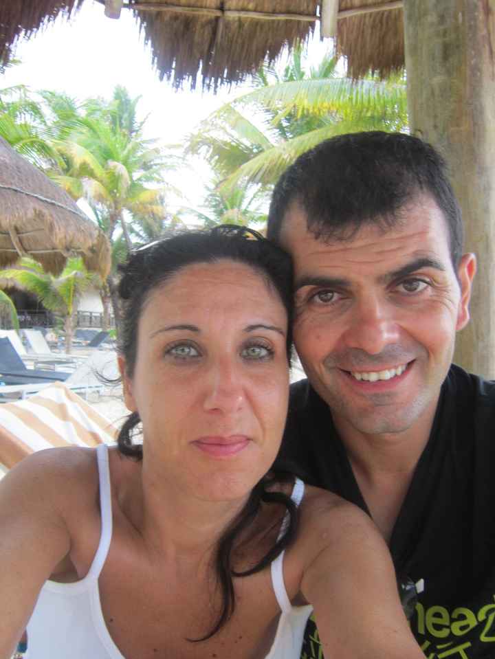 viaggio di nozze in messico