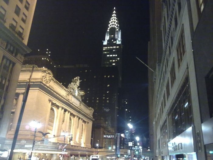 il nostro bellissimo viaggio a new york