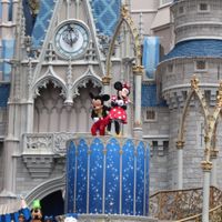 orlandoil parco disney