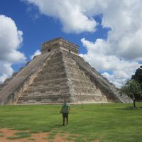 viaggio di nozze in messico