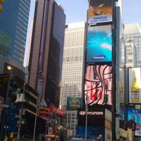 il nostro bellissimo viaggio a new york