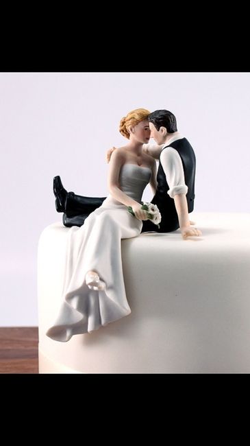 A-17 cambio cake topper... - 2