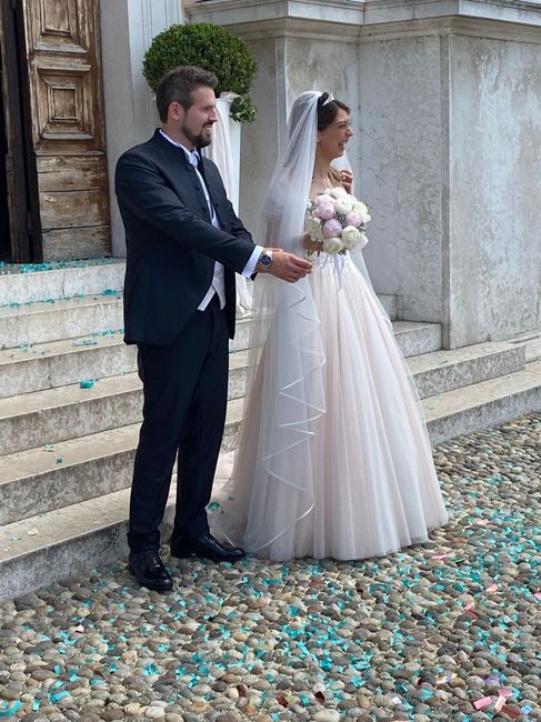 Finalmente marito e moglie! 3 Luglio 2021 ♥️ - 2