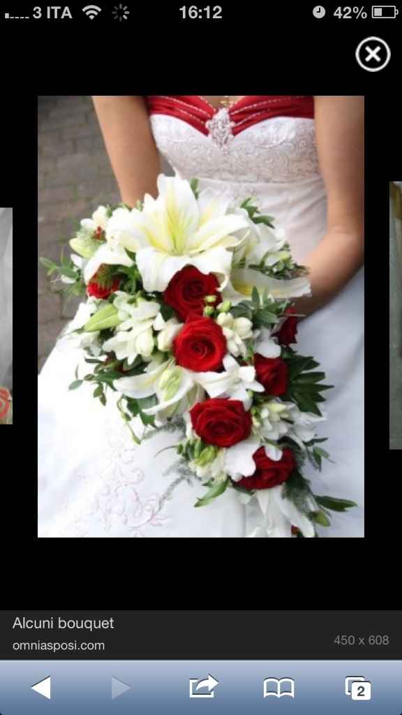 Che bouquet avete scelto?? - 4