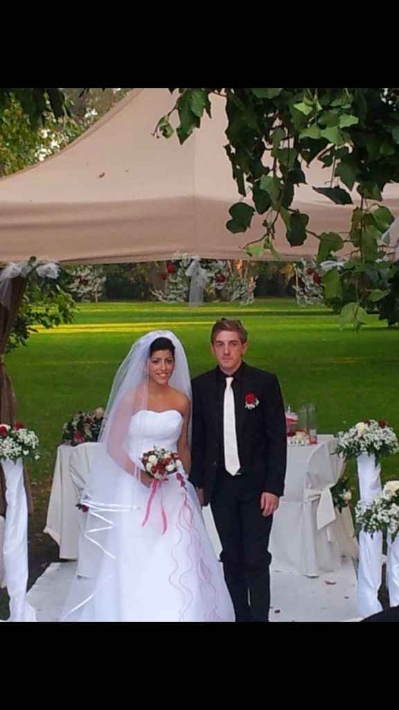 Un paio di fotine - 1