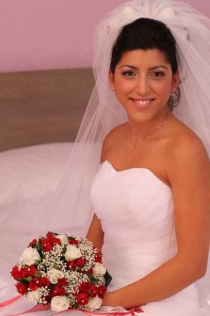 Alcune foto del nostro magico giorno! - 4