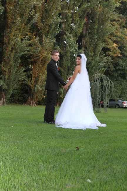 Alcune foto del nostro magico giorno! - 6