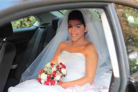 Alcune foto del nostro magico giorno! - 7