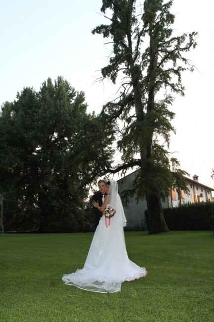 Alcune foto del nostro magico giorno! - 10