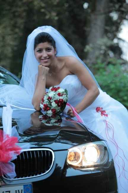 Alcune foto del nostro magico giorno! - 13