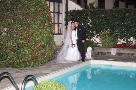 Alcune foto del nostro magico giorno! - 14