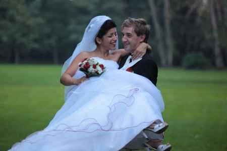 Alcune foto del nostro magico giorno! - 15