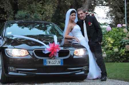 Alcune foto del nostro magico giorno! - 16