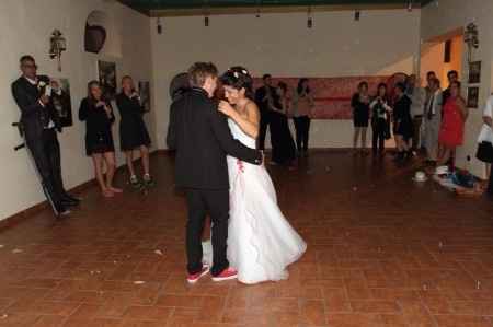 Alcune foto del nostro magico giorno! - 17