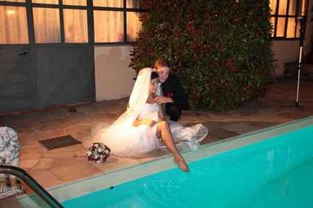 Alcune foto del nostro magico giorno! - 19