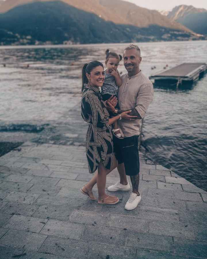 Postate una foto di voi due 👇 - 1