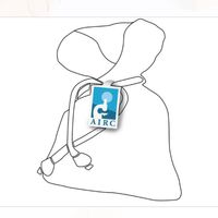 Ciao ragazze sono di taranto come bomboniere volevo devolvere in beneficenza al reparto oncologico d