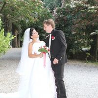 Alcune foto del nostro magico giorno! - 5