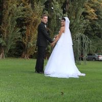 Alcune foto del nostro magico giorno! - 6