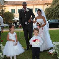 Alcune foto del nostro magico giorno! - 8