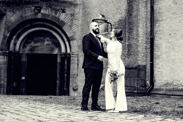 matrimonio civile