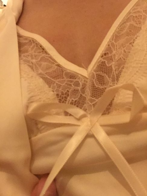 Look preparazione quale ? - 3