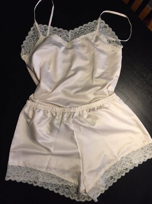 Look preparazione quale ? - 5